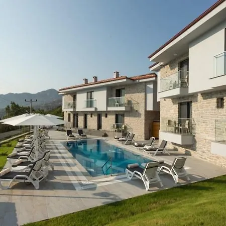 Aria Butık Selimiye (Aegean)