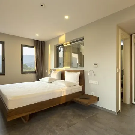 Aria Butık 3*