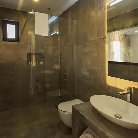 Aria Butik 3* Selimiye (Aegean)