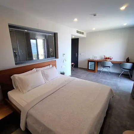 Hotel Aria Butik Selimiye (Aegean)