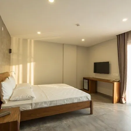 호텔 Aria Butik 3*