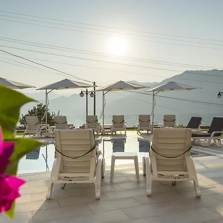 Aria Butik 호텔 셀리미예