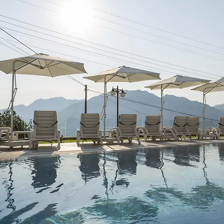 Aria Butık Otel
