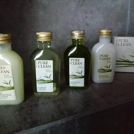 Aria Butik 셀리미예