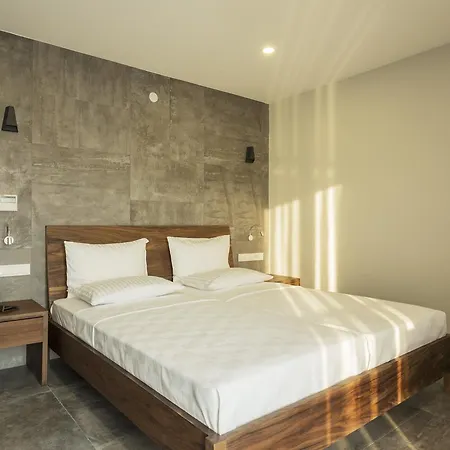 Hotel Aria Butik 3*