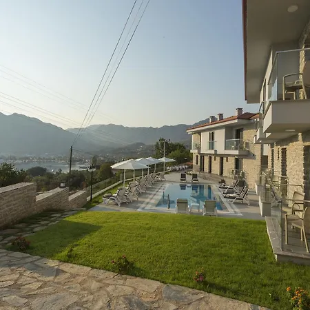 Aria Butık 3*