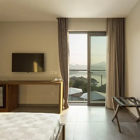 Hotel Aria Butik 3*