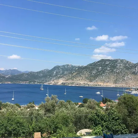 Aria Butik Selimiye (Aegean)