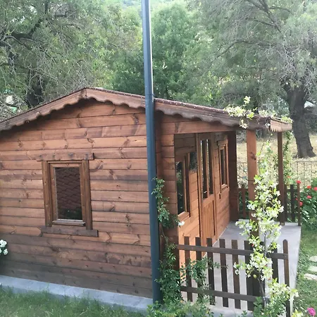 Aria Butik 셀리미예