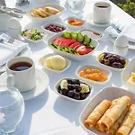 Aria Butik Hotel 3*