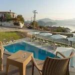 Aria Butik Hotel Selimiye (Aegean)