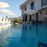 Hotel Aria Butik 3*