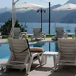 Hotel Aria Butik 3*