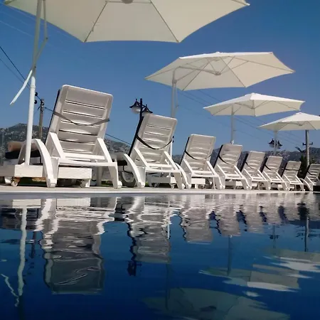 Hotel Aria Butik