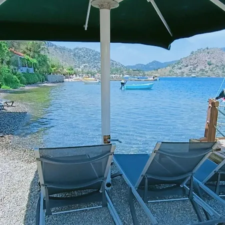 Aria Butik Hotel Selimiye (Aegean)