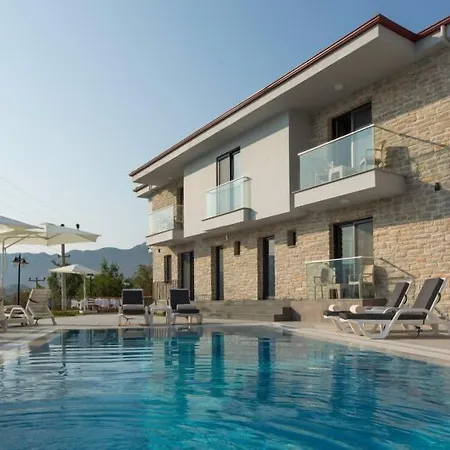 Hotel Aria Butik 3*