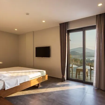 Aria Butik Hotel Selimiye (Aegean)