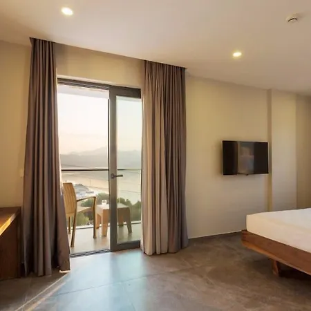 Aria Butik Hotel Selimiye (Aegean)