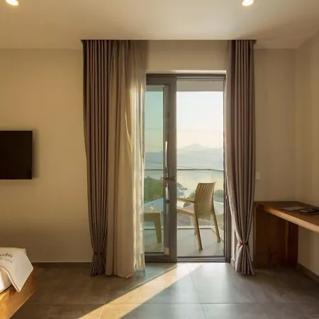 Hotel Aria Butik 3*