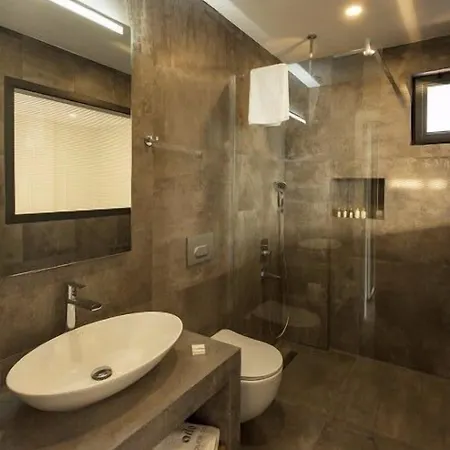 Hotel Aria Butik 3*