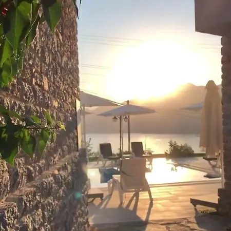 Aria Butık Otel