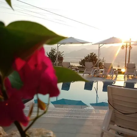 Aria Butık Selimiye (Aegean)