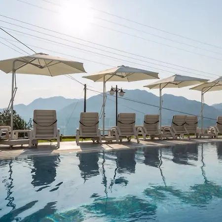 Aria Butık 3* Selimiye (Aegean)