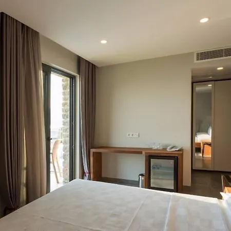 Otel Aria Butık