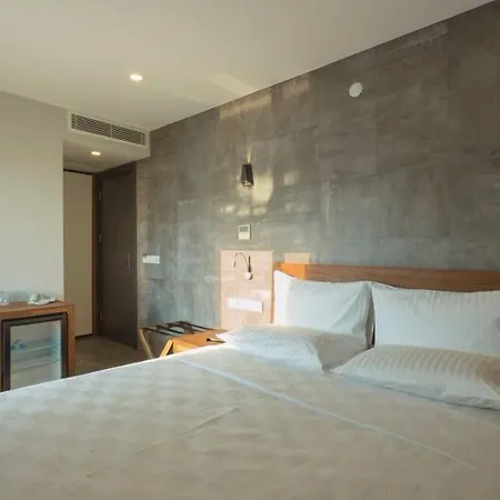 Aria Butık Otel