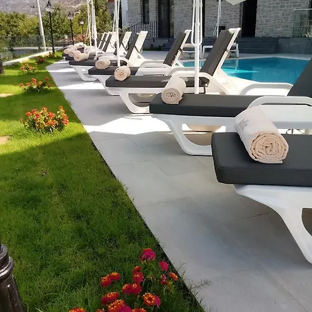 Aria Butik Selimiye (Aegean)