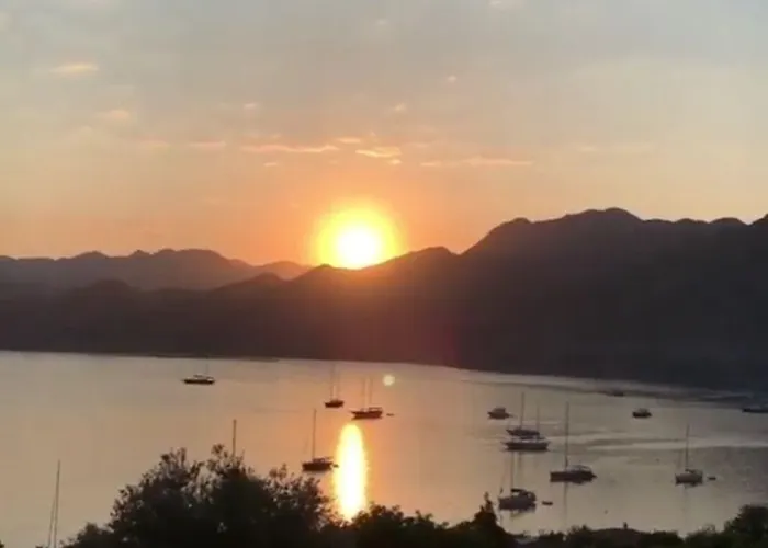 Aria Butik Selimiye (Aegean)