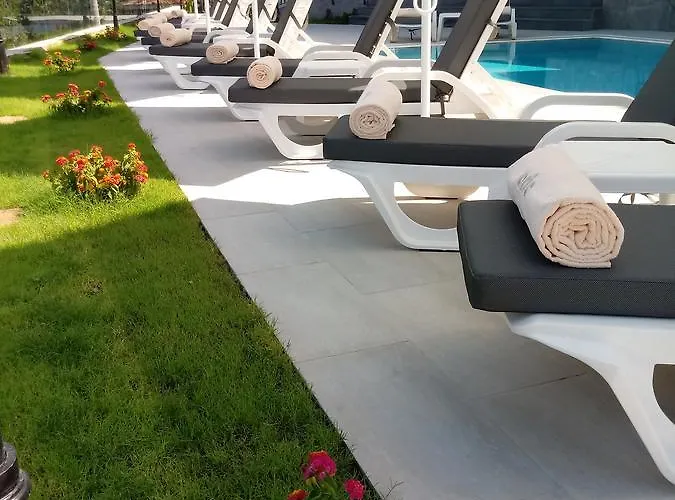 Aria Butik Selimiye (Aegean)