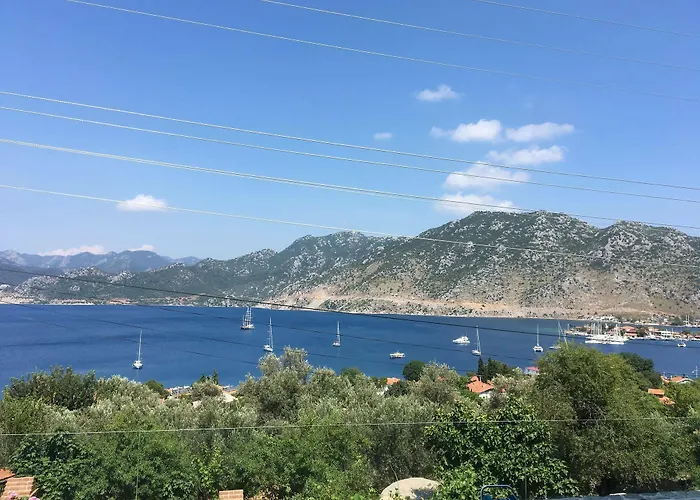 Aria Butik Selimiye (Aegean)