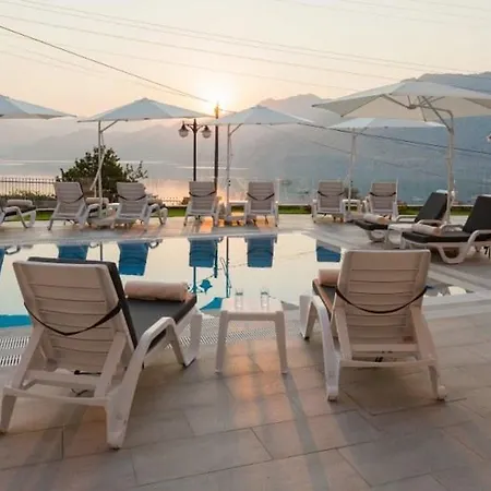 Hotel Aria Butik 3*
