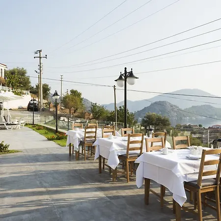 Hotel Aria Butik Selimiye (Aegean)