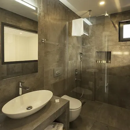 Hotel Aria Butik