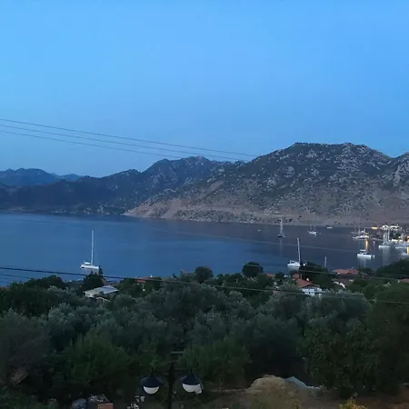 Aria Butik Selimiye (Aegean)