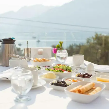 Aria Butik Selimiye (Aegean)