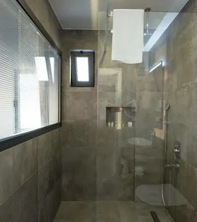 Aria Butik Hotel Selimiye (Aegean)